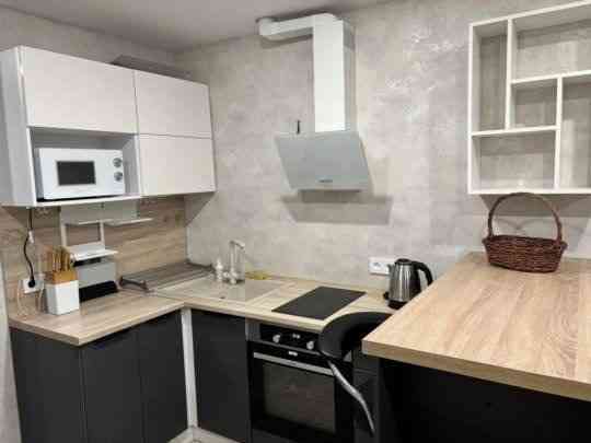 Сдам студию Киевский район Донецк