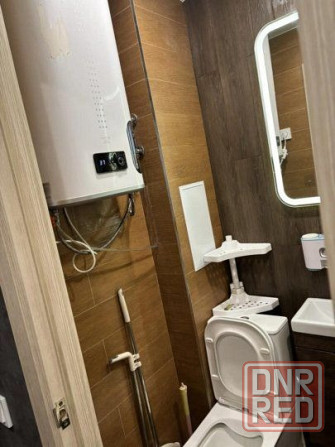 Сдам студию Киевский район Донецк - изображение 2