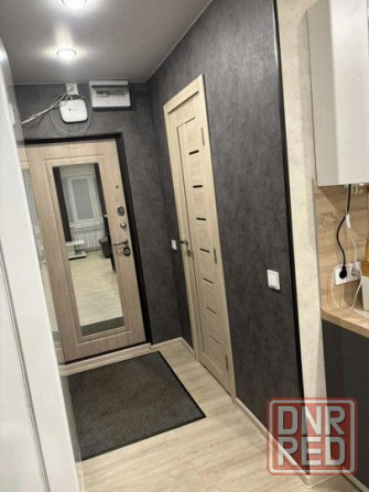 Сдам студию Киевский район Донецк - изображение 4