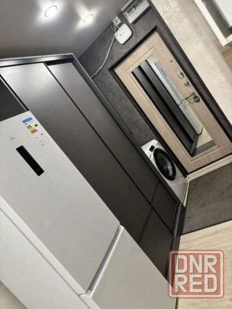 Сдам студию Киевский район Донецк - изображение 5