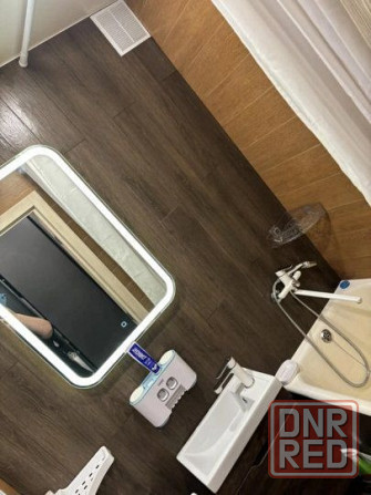 Сдам студию Киевский район Донецк - изображение 3