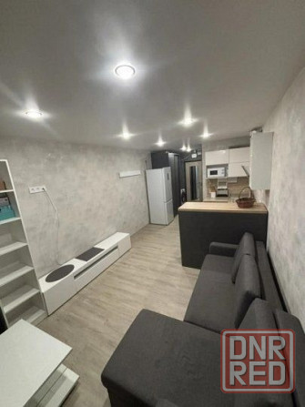 Сдам студию Киевский район Донецк - изображение 8