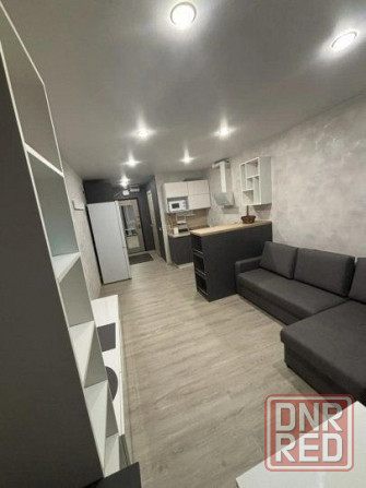 Сдам студию Киевский район Донецк - изображение 6