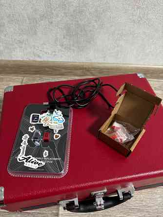 Проигрыватель ALIVE для виниловых пластинок Донецк