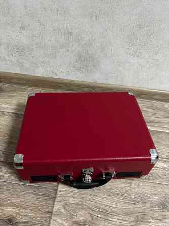 Проигрыватель ALIVE для виниловых пластинок Донецк