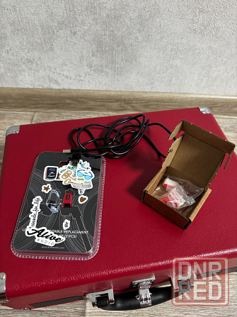 Проигрыватель ALIVE для виниловых пластинок Донецк - изображение 2