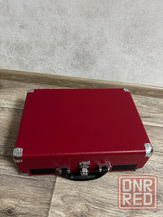 Проигрыватель ALIVE для виниловых пластинок Донецк - изображение 3