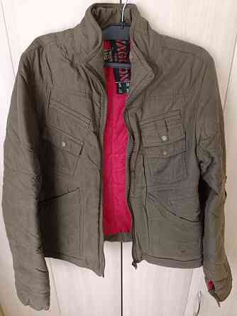 Куртка Донецк