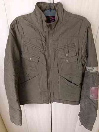 Куртка Донецк