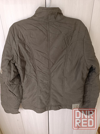 Куртка Донецк - изображение 3