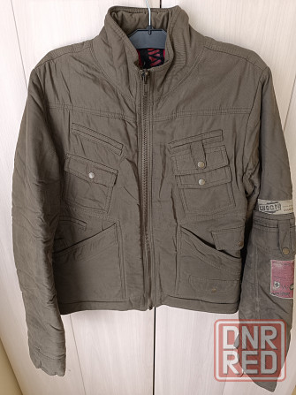 Куртка Донецк - изображение 2