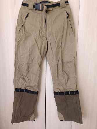 Лыжные брюки Донецк