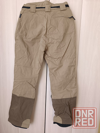 Лыжные брюки Донецк - изображение 2