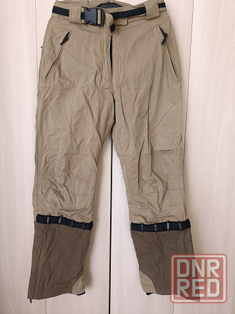 Лыжные брюки Донецк - изображение 1