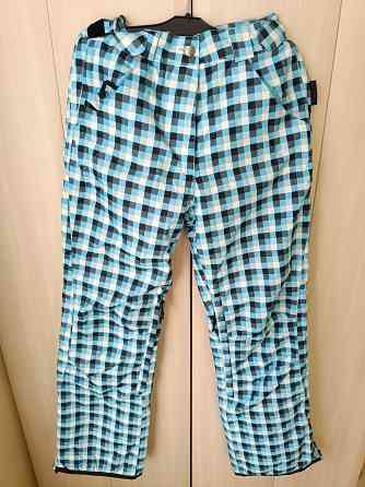 Лыжные штаны Донецк