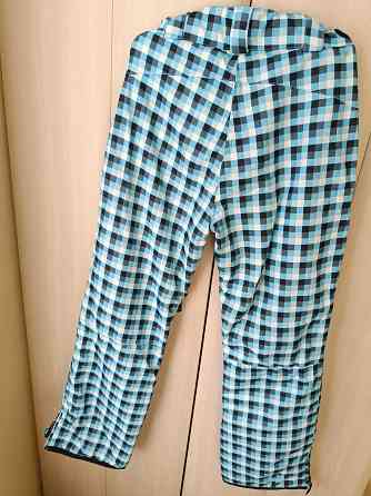 Лыжные штаны Донецк