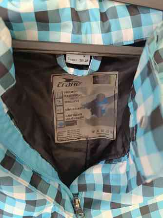 Лыжные штаны Донецк