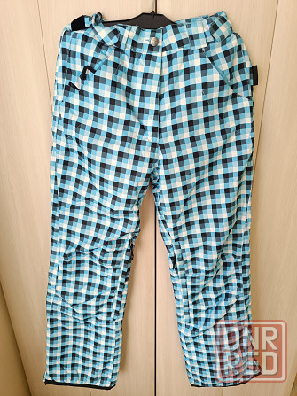 Лыжные штаны Донецк - изображение 1