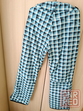 Лыжные штаны Донецк - изображение 3