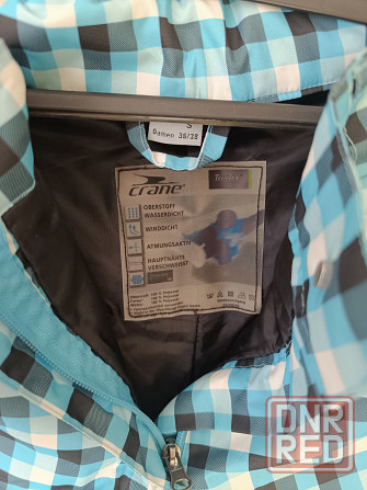 Лыжные штаны Донецк - изображение 2