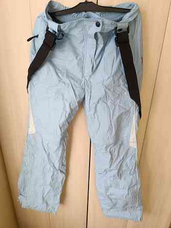 Штаны лыжные Донецк