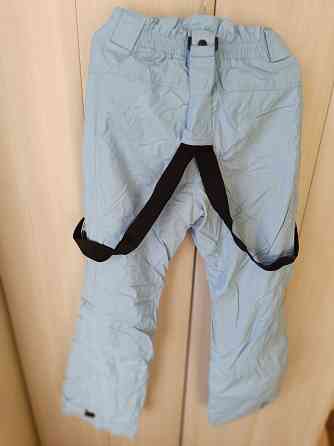 Штаны лыжные Донецк