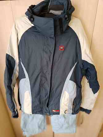 Штаны лыжные Донецк