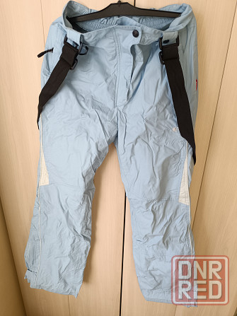 Штаны лыжные Донецк - изображение 1