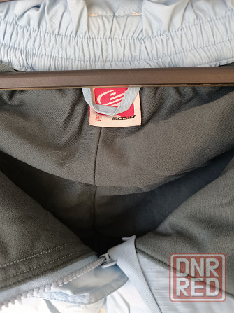 Штаны лыжные Донецк - изображение 4