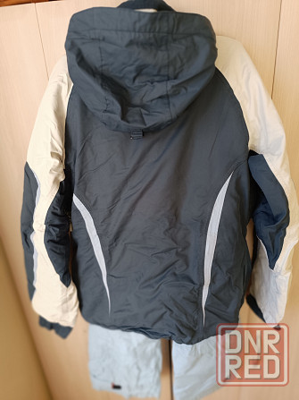 Штаны лыжные Донецк - изображение 3