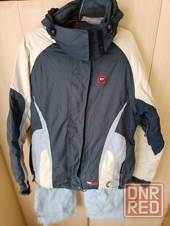 Штаны лыжные Донецк - изображение 5