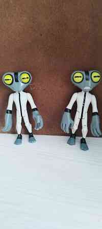 Бен 10 Макеевка