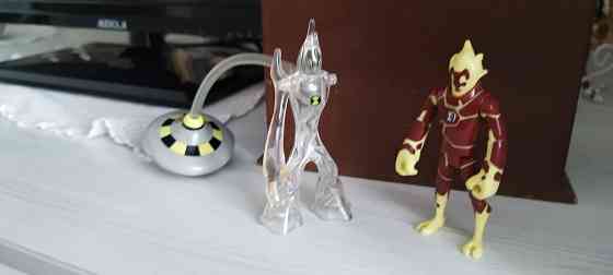 Бен 10 Макеевка