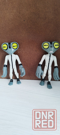 Бен 10 Макеевка - изображение 6