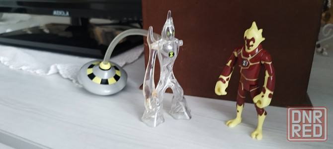 Бен 10 Макеевка - изображение 4