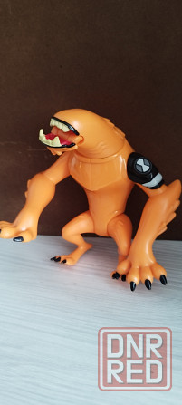 Бен 10 Макеевка - изображение 7