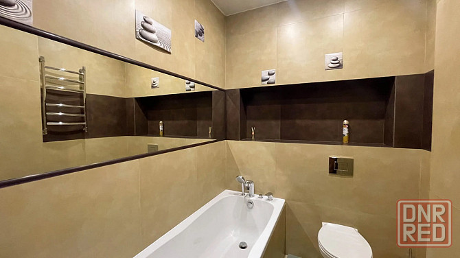 Сдам квартиру в Макеевке на Восточном Макеевка - изображение 4