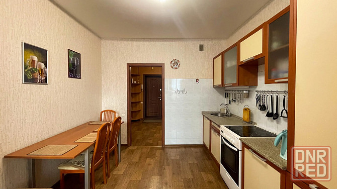 Сдам квартиру в Макеевке на Восточном Макеевка - изображение 3