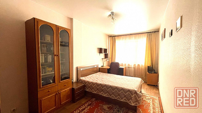 Сдам квартиру в Макеевке на Восточном Макеевка - изображение 1