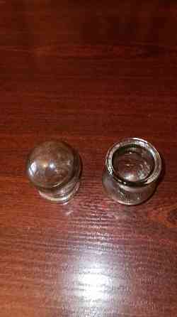 Банки медицинские Донецк