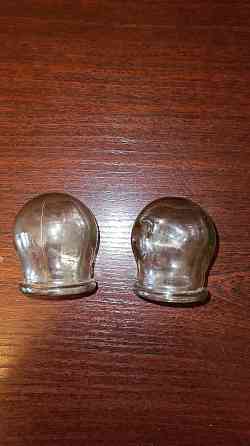 Банки медицинские Донецк