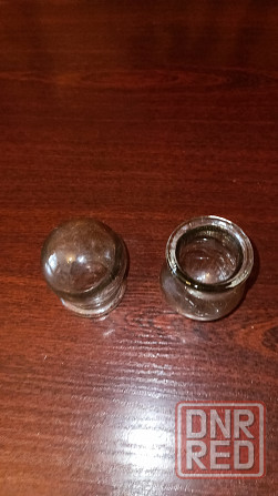 Банки медицинские Донецк - изображение 1