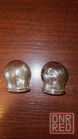 Банки медицинские Донецк - изображение 2