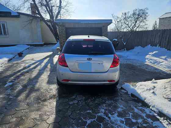Продам Kia Ceed 1 Донецк