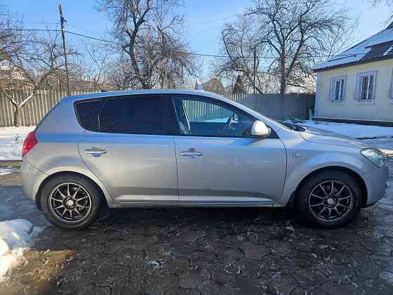 Продам Kia Ceed 1 Донецк