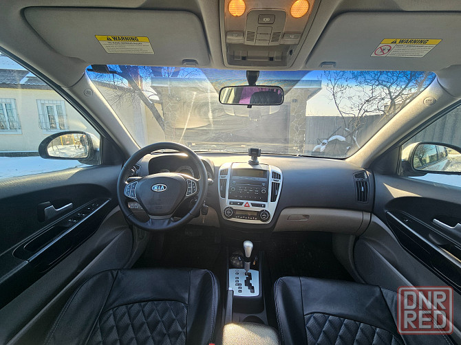 Продам Kia Ceed 1 Донецк - изображение 8