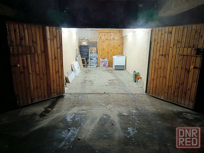 гаражный кооператива ,,Мотор" Донецк - изображение 2