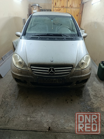 гаражный кооператива ,,Мотор" Донецк - изображение 3