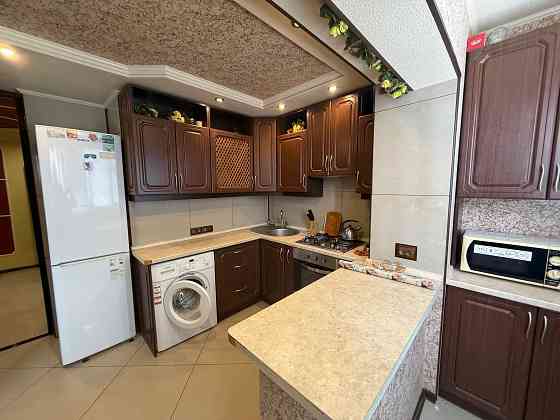 Продажа 3х кВ Крытый рынок Донецк