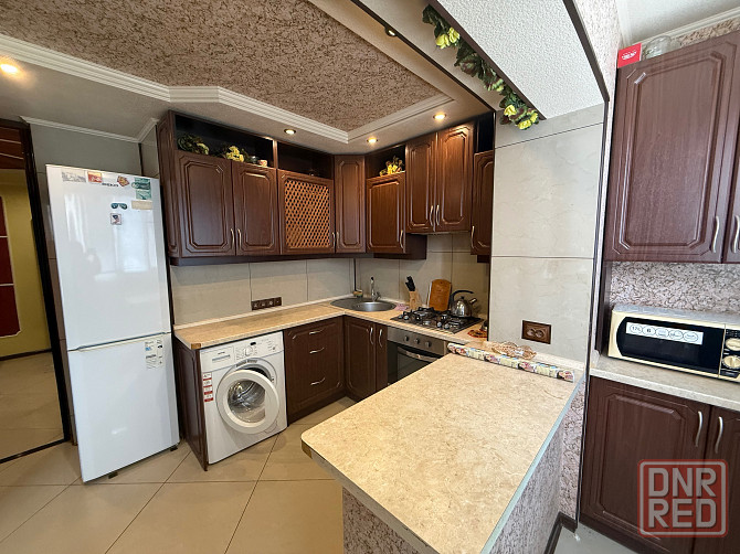 Продажа 3х кВ Крытый рынок Донецк - изображение 3